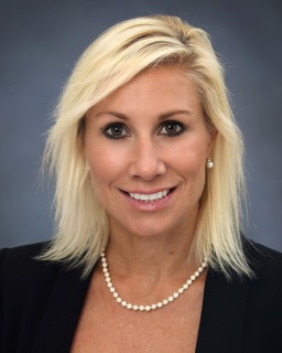 Cathy Cranberg — Board Member