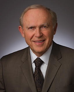Donald D. Wolf — Board Member