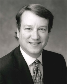 Kevin Moore — Board Member